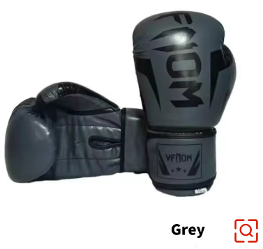 Premium Boxing Gloves – High Quality Muay Thai, Sanda & Taekwondo Fighting Gloves for Kids & Adults, Durable PU Leather,