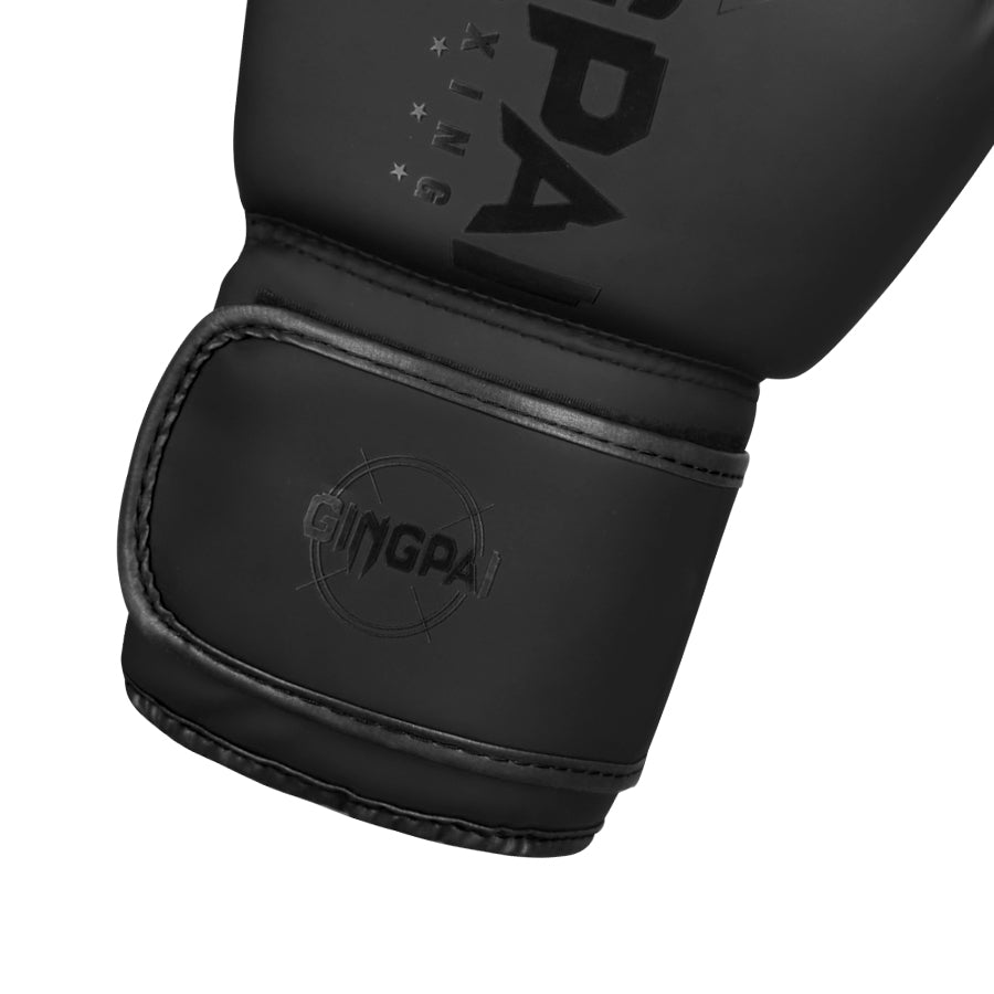 Premium Muay Thai Boxing Gloves for Adults – High-Quality MMA, Kickboxing & Martial Arts Training Equipment – Ideal for Men, 