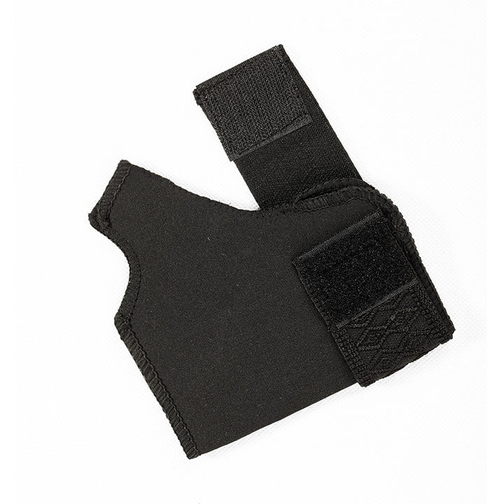 Premium Thumb Brace Guard – Adjustable Support Gloves for Thumb & Wrist Pain Relief, Soft Breathable Half Finger Boxing 
