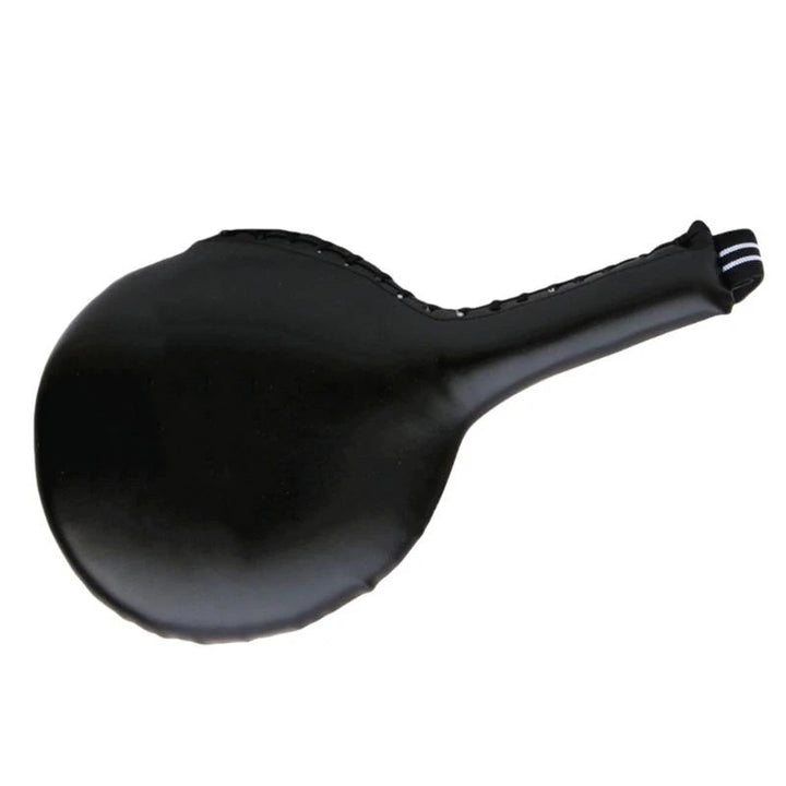 Premium Boxing Target Pads – Durable PU Foot & Fist Rebound Training Targets for Kids & Adults – Karate, Kickboxing, and Boxing Practice – High Elastic Compression Sponge - StrengthXPhysiotherapy