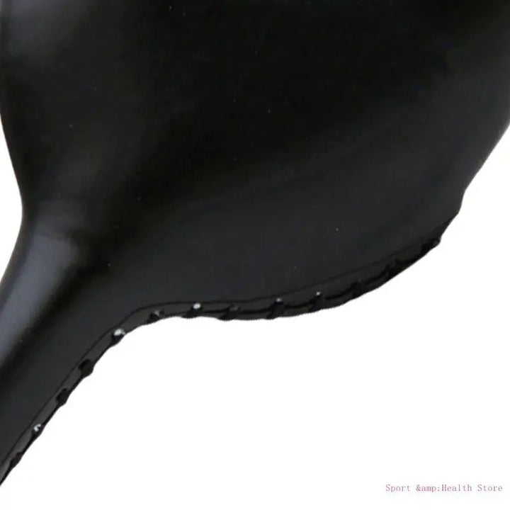 Premium Boxing Target Pads – Durable PU Foot & Fist Rebound Training Targets for Kids & Adults – Karate, Kickboxing, and Boxing Practice – High Elastic Compression Sponge - StrengthXPhysiotherapy