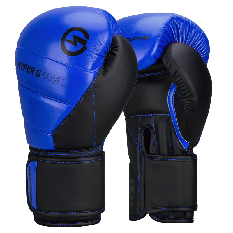 Premium Boxing Gloves – High Quality PU Leather, Wear-Resistant & Breathable, Thickened Protective Gloves for Sanda & Combat