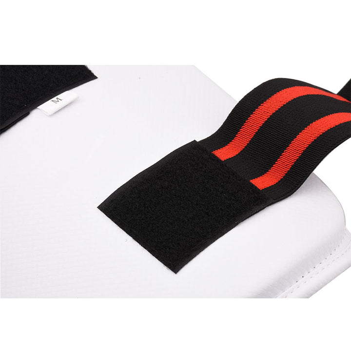 Premium ITF Taekwondo Sparring Gear Set – Helmet, Leg, Arm & Chest Protection, Karate Boxing Uniform, Professional Martial Arts Equipment for Team Training - StrengthXPhysiotherapy