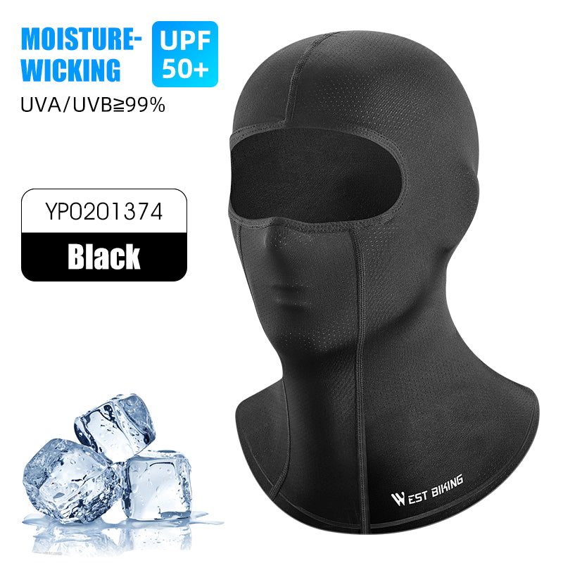 Premium Winter Cycling Face Mask – Fleece Thermal Balaclava, Windproof Ski Mask, Snowboard Cap, Adjustable Drawstring, Nylon 
