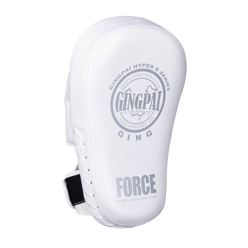Premium Boxing Hand & Foot Target – High Quality Punch Focus Pad for Muay Thai, Kickboxing, Sanda, Karate & Martial Arts 