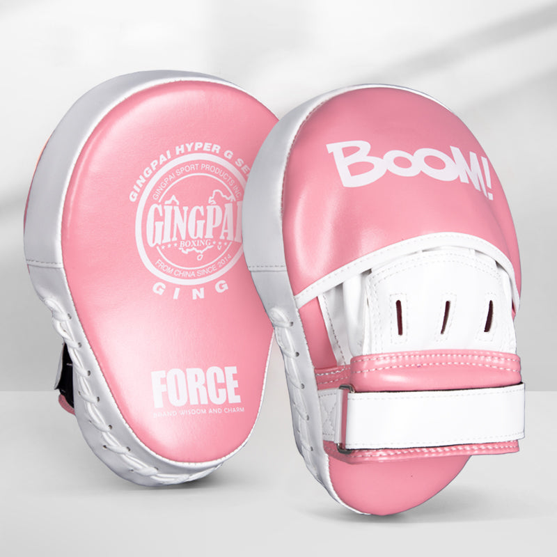 Premium Boxing Hand & Foot Target – High Quality Punch Focus Pad for Muay Thai, Kickboxing, Sanda, Karate & Martial Arts 
