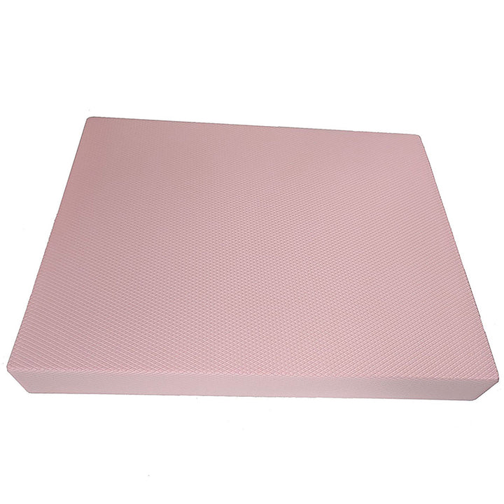 Premium Soft Balance Pad – Eco-Friendly TPE Yoga Mat Cushion for Stability, Core Engagement & Physical Therapy, Anti-Slip