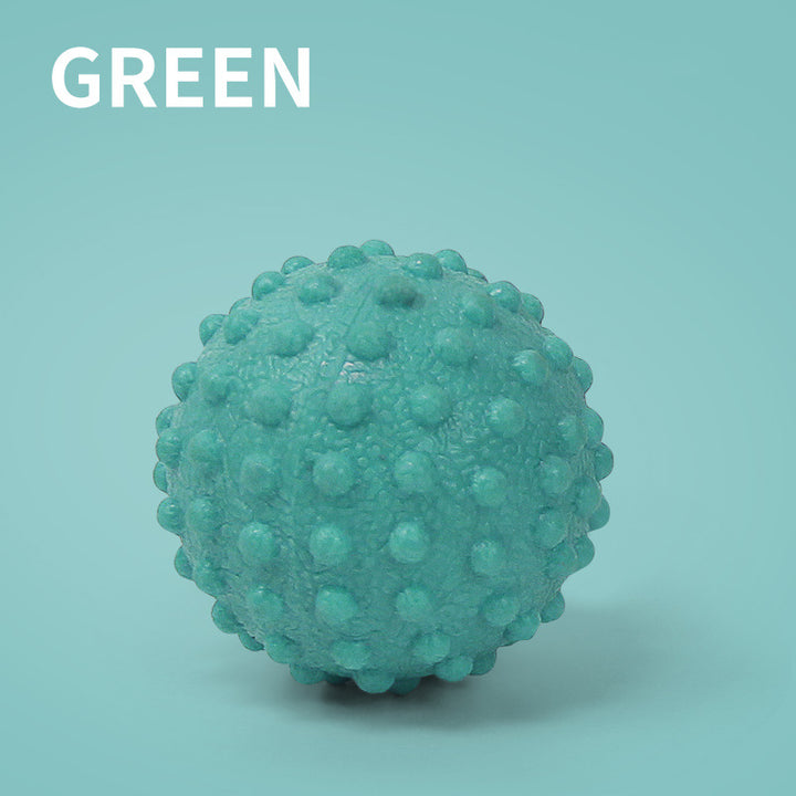 Premium Foot Massage Ball – TPR Massage Roller for Muscle Relaxation, Fascia Relief, and Body Care – Perfect for Legs, Hands