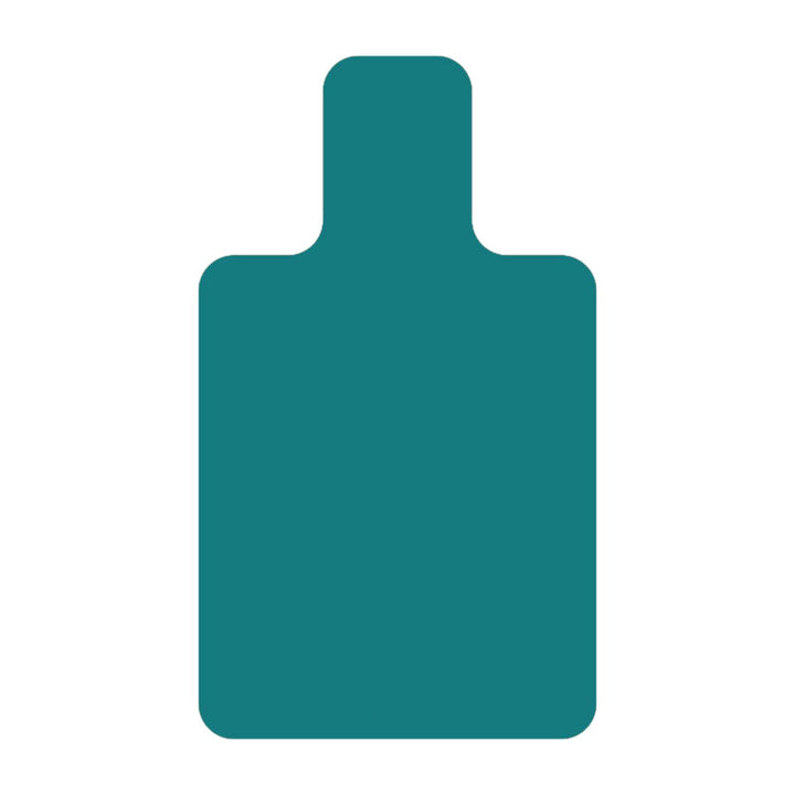 Premium Pilates Reformer Mat – Non-Slip Exercise Pad for Yoga, Fitness & Balancing – Suede Rubber, Moisture-Resistant