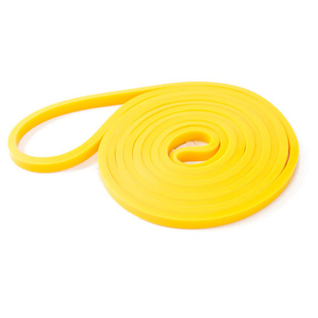 Premium Latex Resistance Band Set – Elastic Strength Bands for Pull-Ups, Pilates, CrossFit, and Fitness – Adjustable