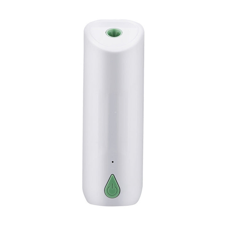 Premium Essential Oil Diffuser with 3 Modes, Wall-Mounted or Desktop, Room Air Freshener & Purifier for Home Fragrance